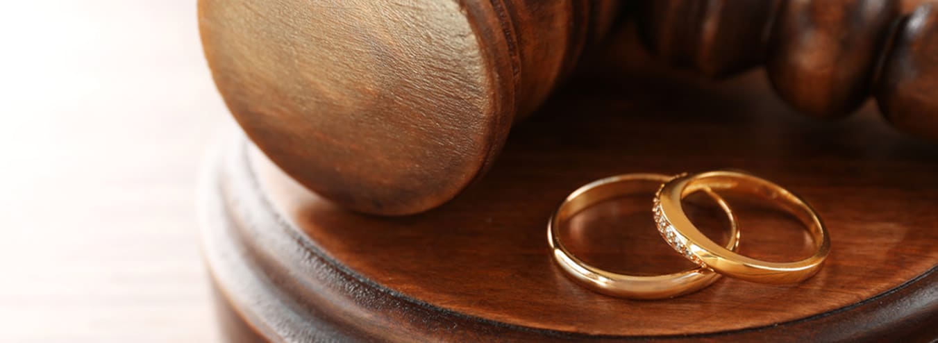 Read more about the article How Marriage Affects Your Legal And Financial Status