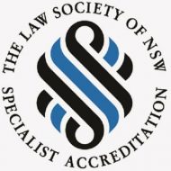 The Law Society of NSW Specialist Accreditation - Hannaway Lawyers Port Macquarie NSW